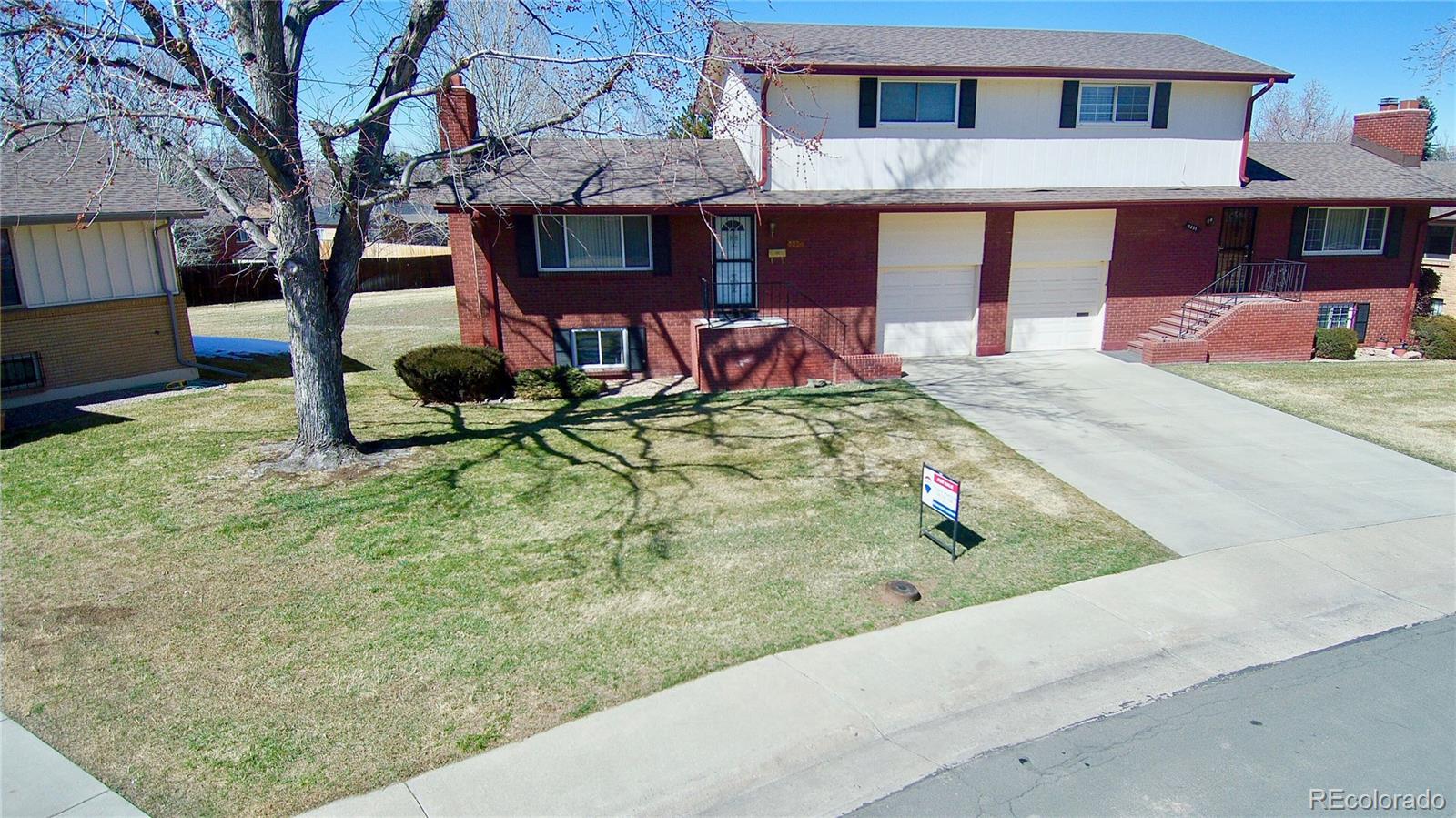 3335 Marshall Street Wheat Ridge, CO 80033 - Photo 1 of 26 Gallery Image 1