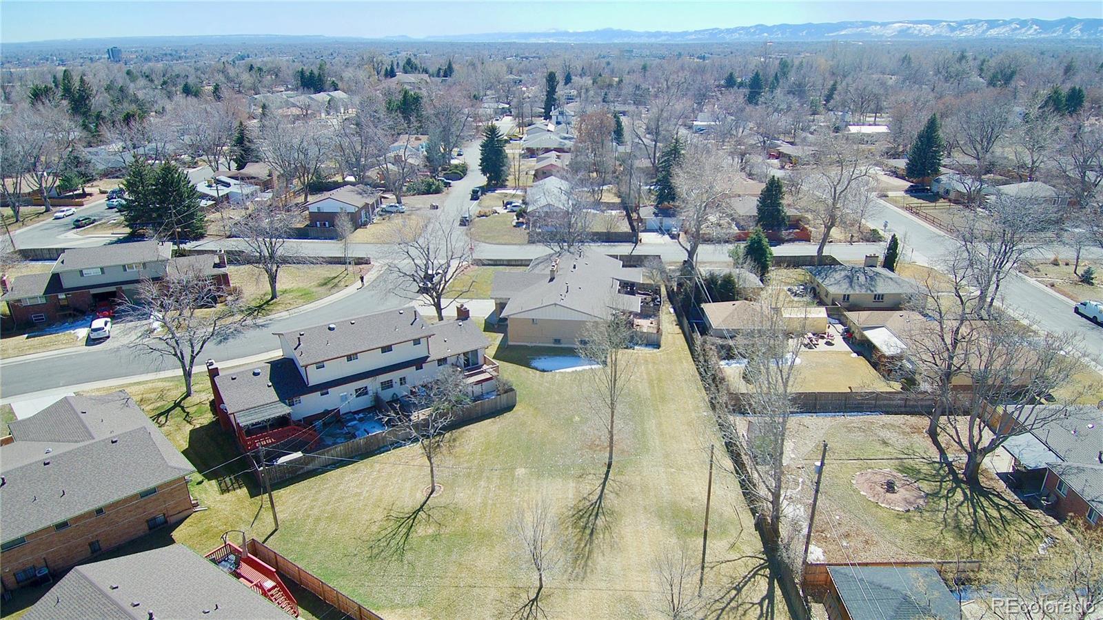 3335 Marshall Street Wheat Ridge, CO 80033 - Photo 24 of 26 Gallery Image 24