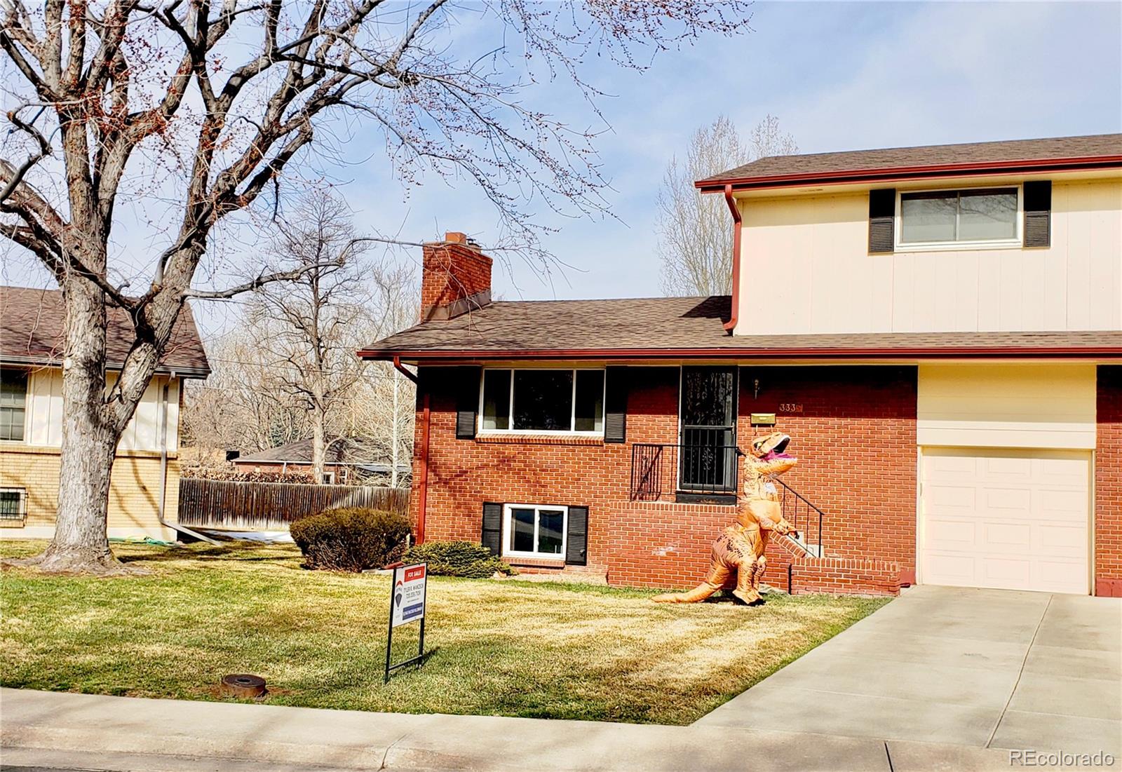 3335 Marshall Street Wheat Ridge, CO 80033 - Photo 4 of 26 Gallery Image 4