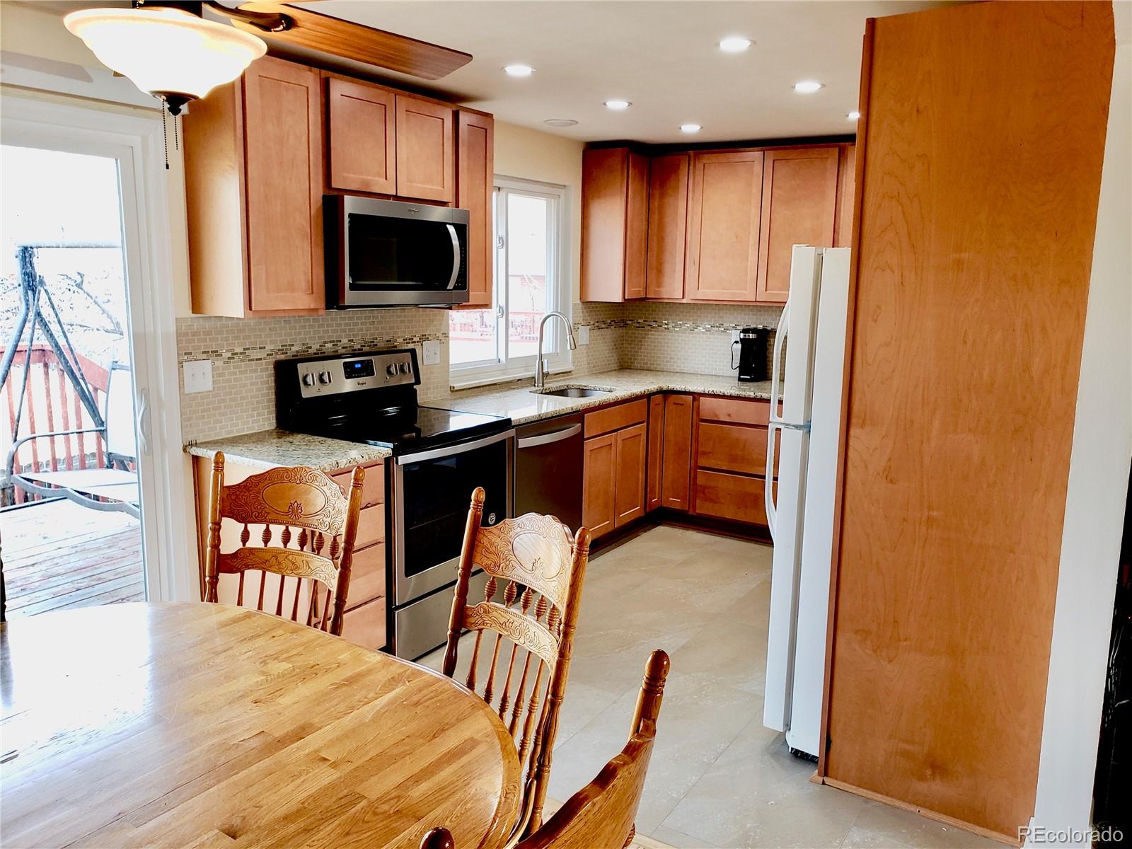 3335 Marshall Street Wheat Ridge, CO 80033 - Photo 5 of 26 Gallery Image 5