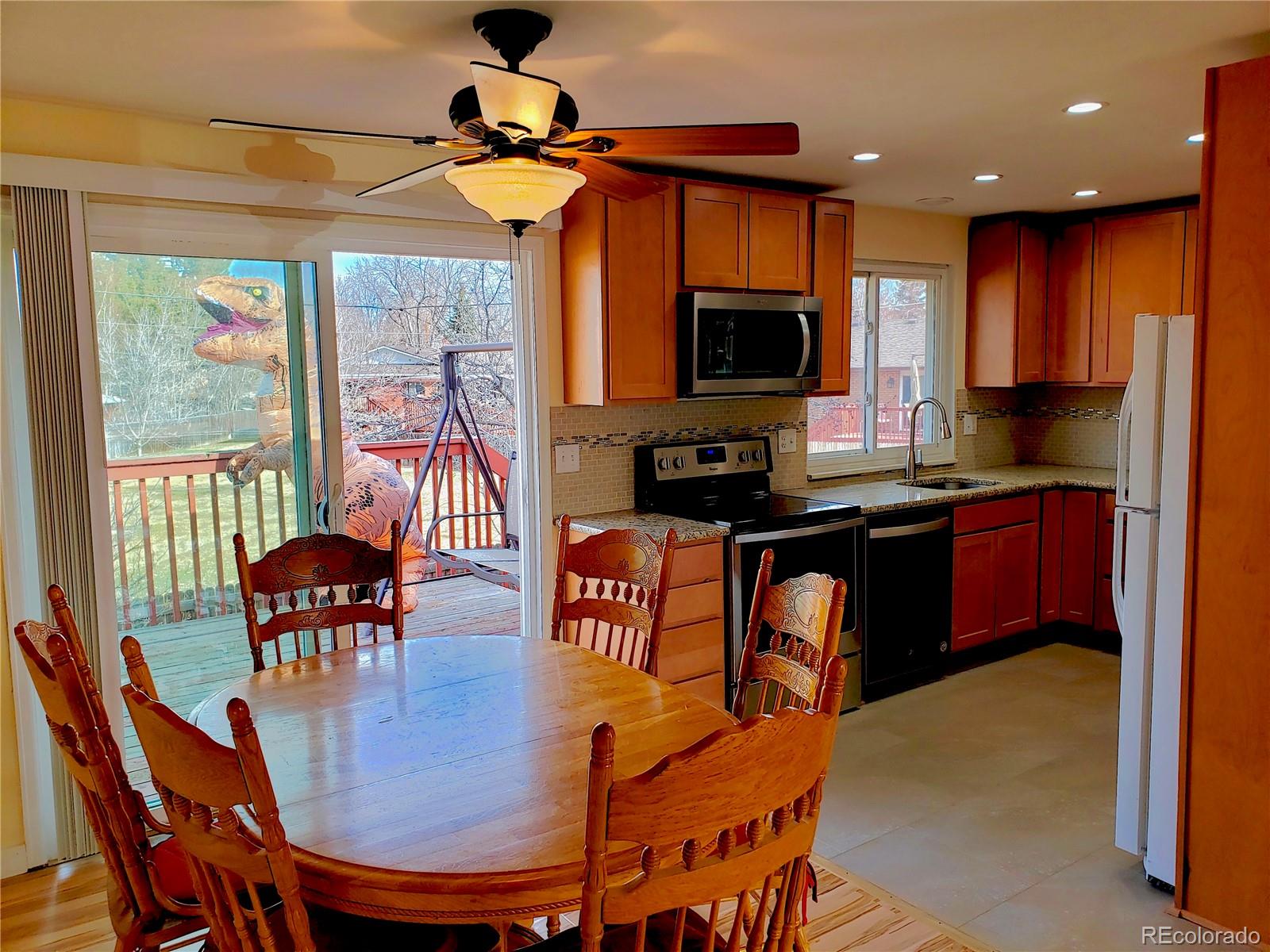 3335 Marshall Street Wheat Ridge, CO 80033 - Photo 7 of 26 Gallery Image 7