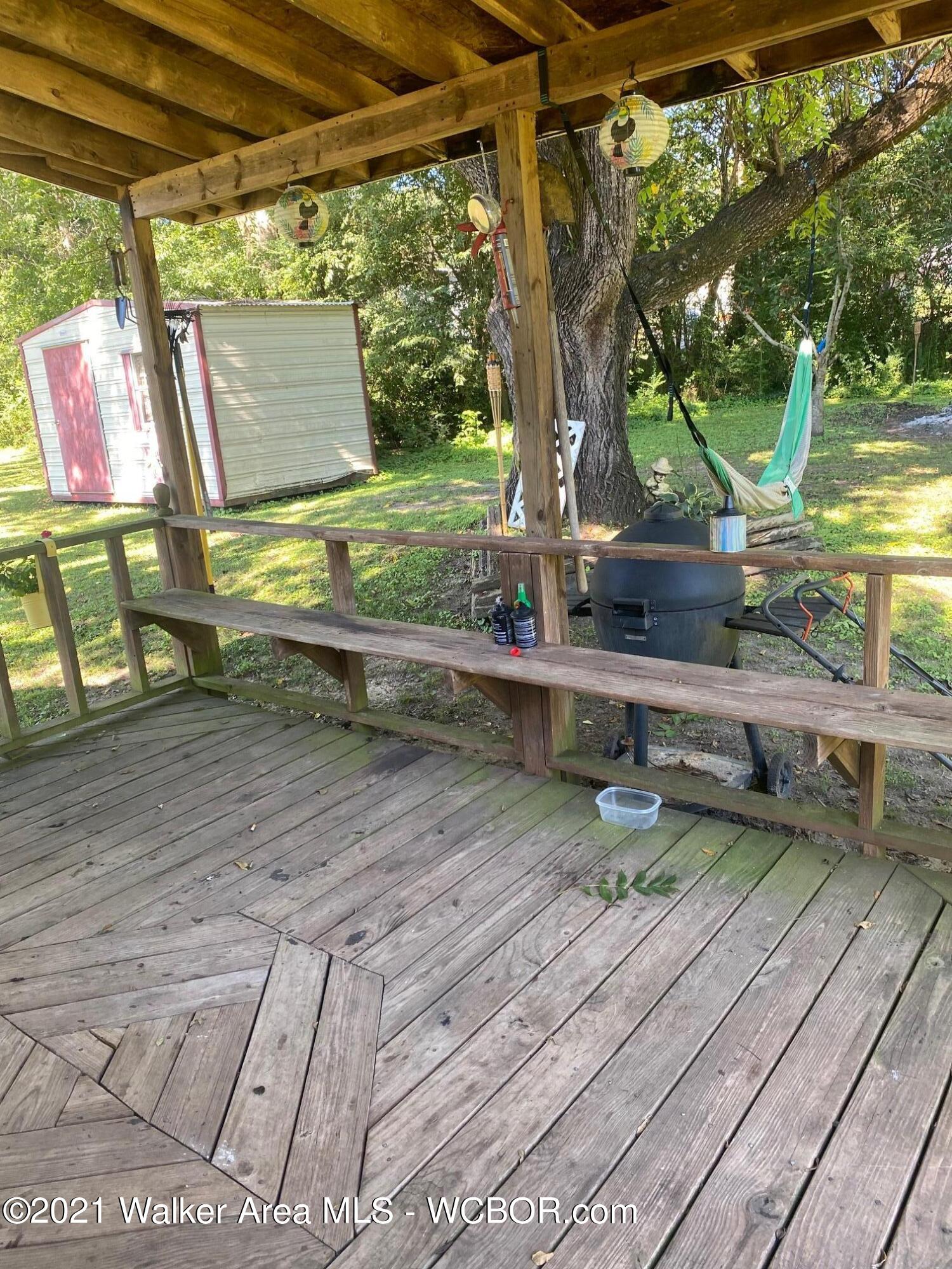 743 Mallard Road Winfield, AL 35594 - Photo 22 of 22 Gallery Image 22