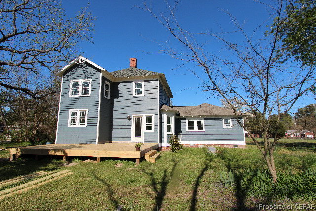 2020 Hayes Road Hayes, VA 23072 - Photo 37 of 38
