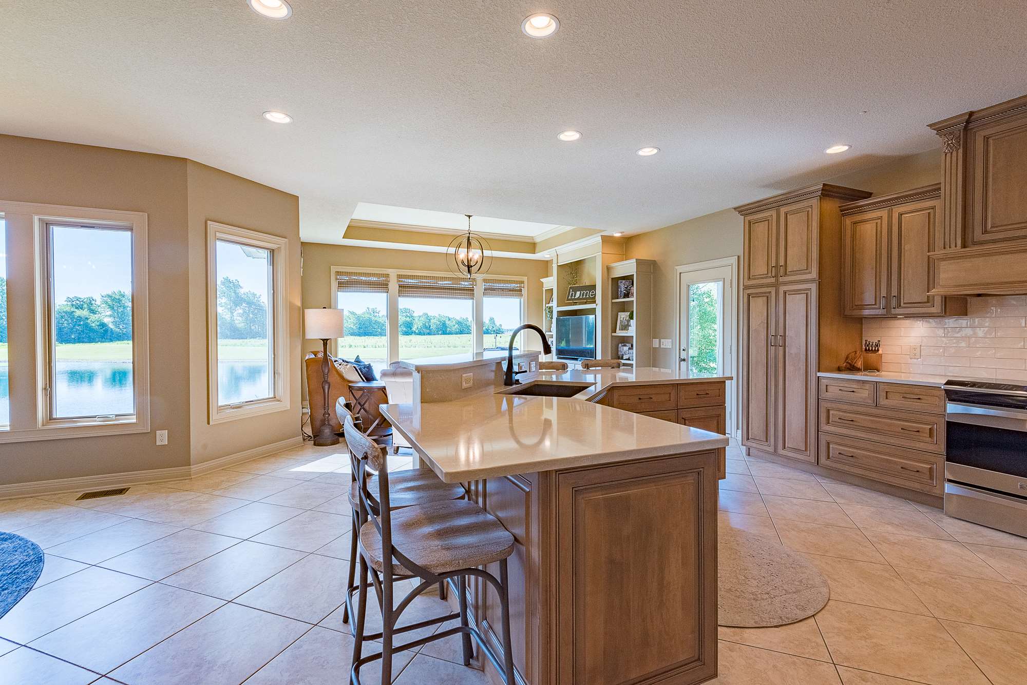 8932 Roberts Road Woodburn, IN 46797 - Photo 11 of 36