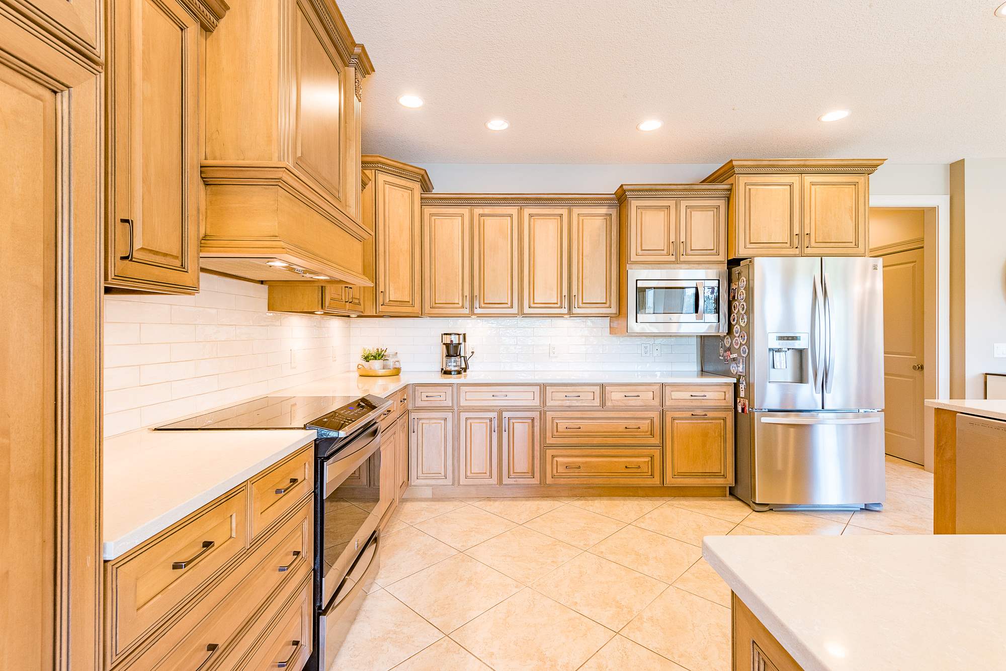 8932 Roberts Road Woodburn, IN 46797 - Photo 13 of 36
