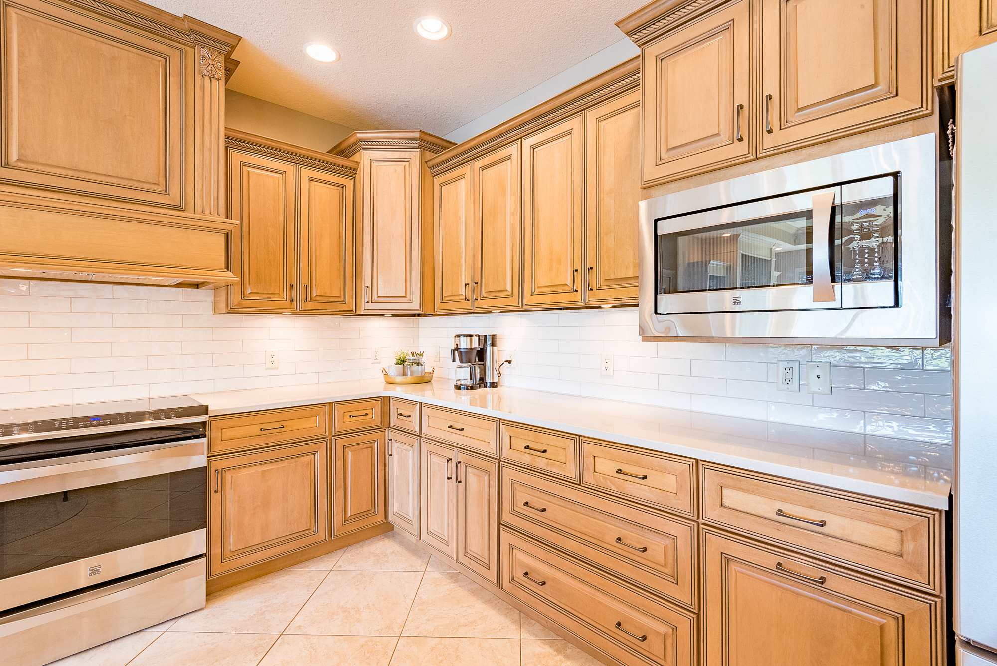 8932 Roberts Road Woodburn, IN 46797 - Photo 14 of 36