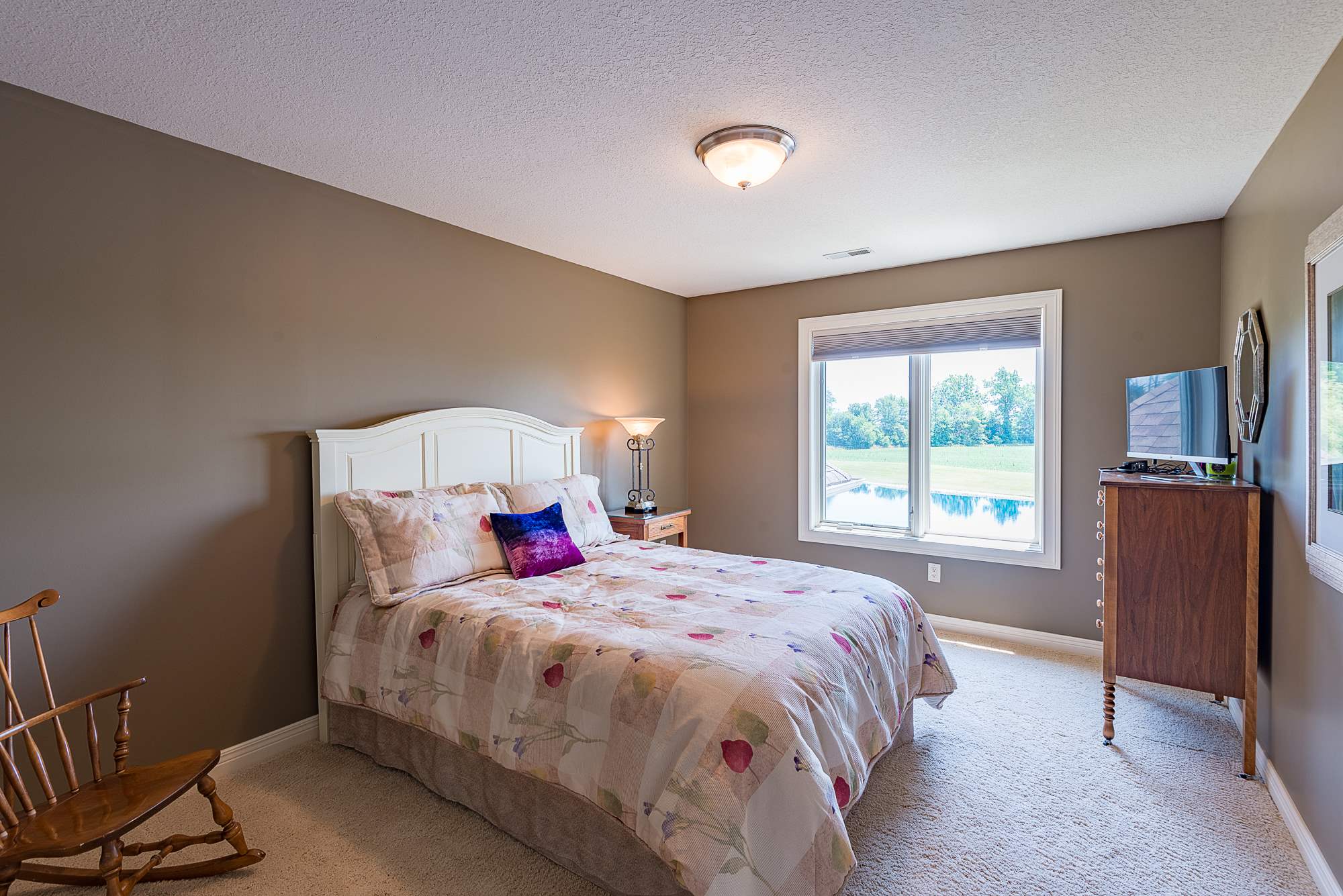 8932 Roberts Road Woodburn, IN 46797 - Photo 22 of 36