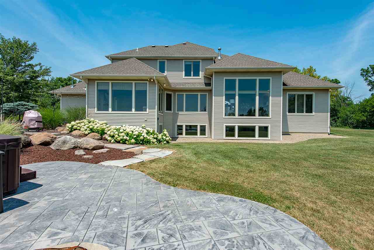 8932 Roberts Road Woodburn, IN 46797 - Photo 33 of 36