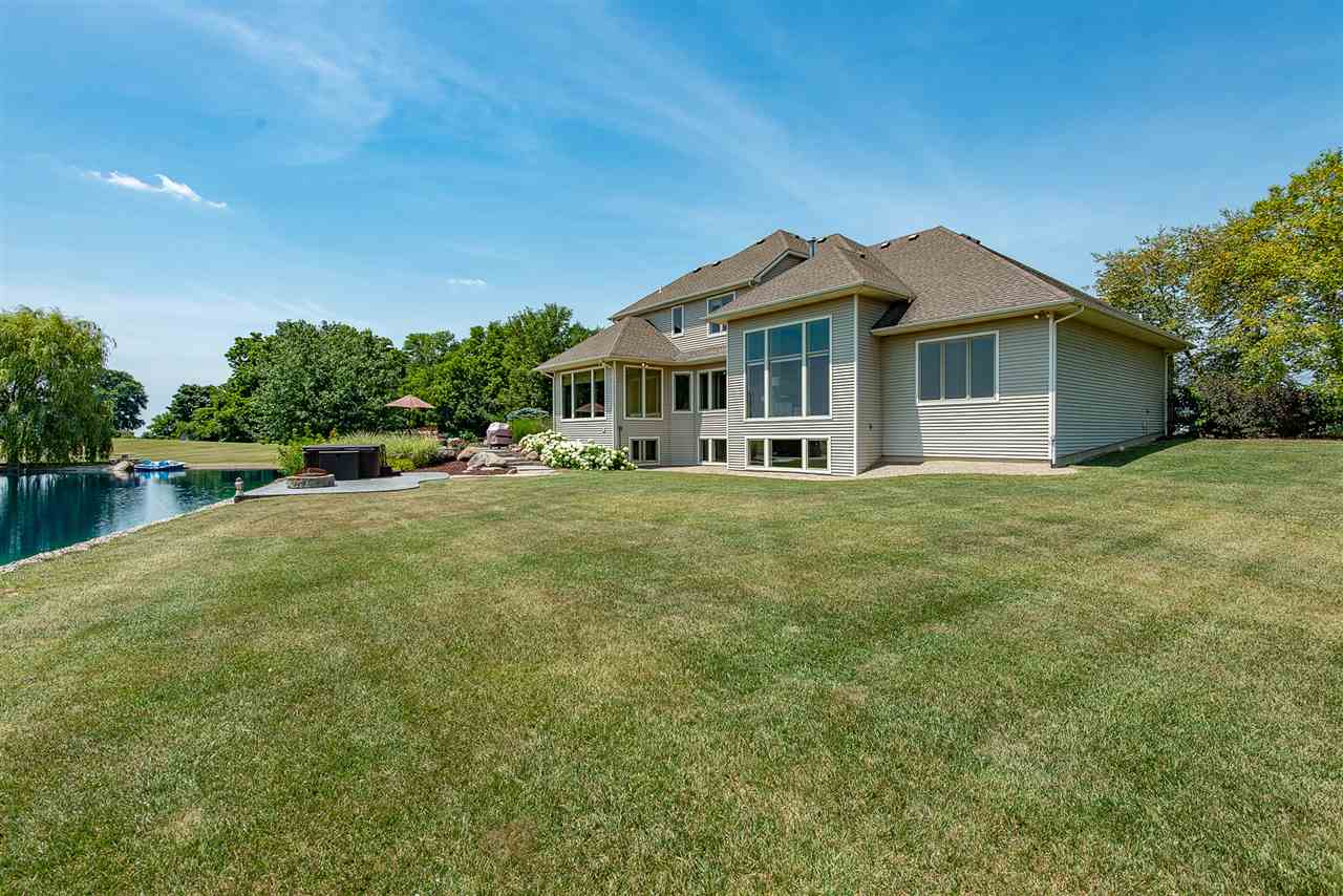 8932 Roberts Road Woodburn, IN 46797 - Photo 34 of 36