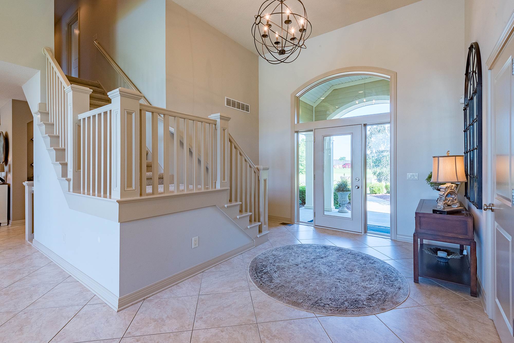 8932 Roberts Road Woodburn, IN 46797 - Photo 7 of 36