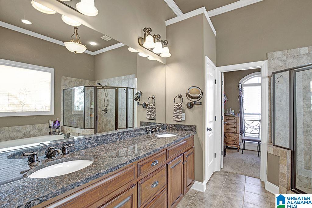 257 Macallan Drive Pelham, AL 35124 - Photo 17 of 28