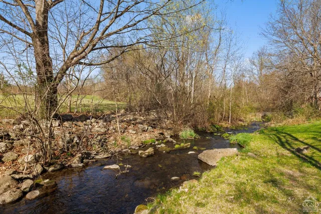 a view of a train yard