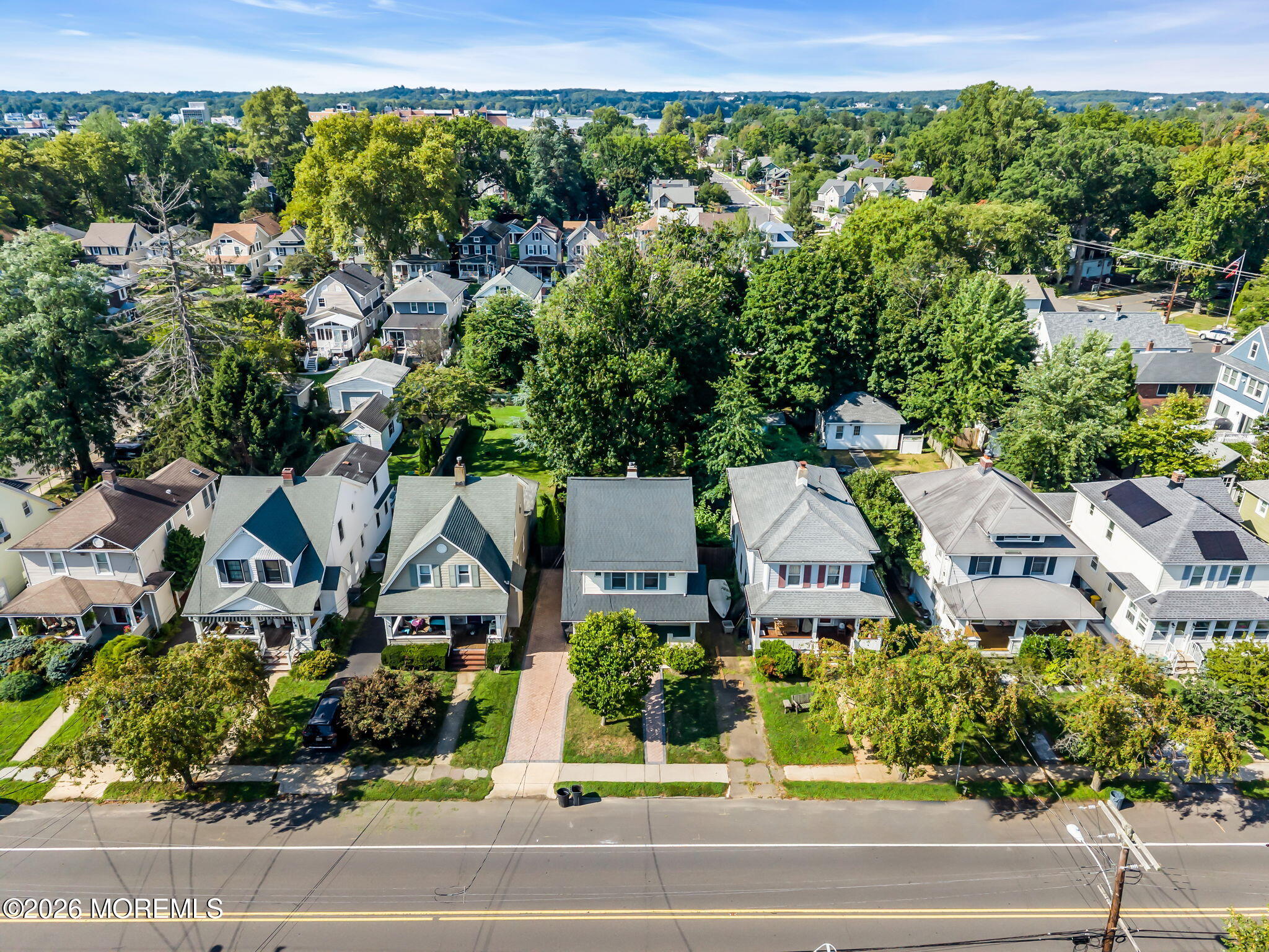102 Harding Road Red Bank, NJ 07701 - Photo 57 of 69 Harding Road