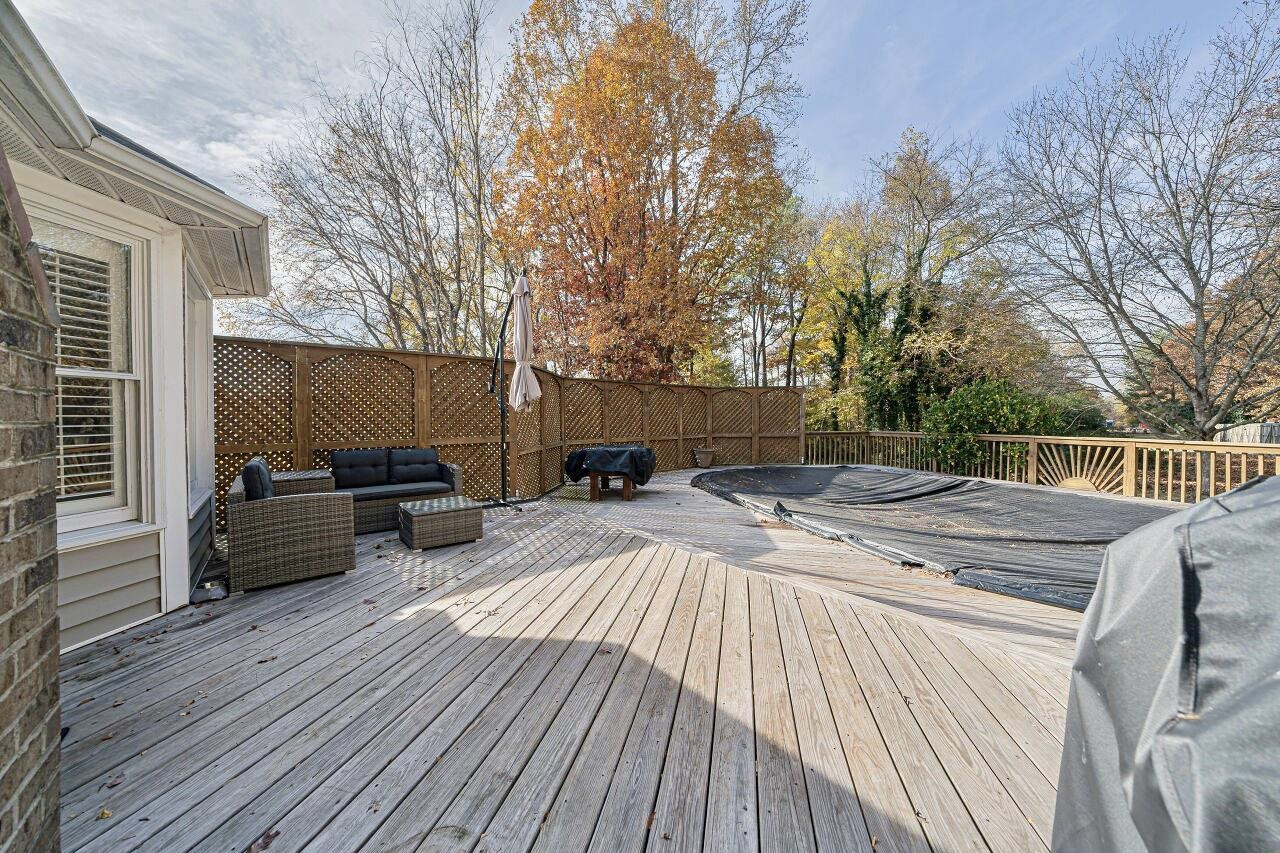 1909 Mishicot Court Raleigh, NC 27604 - Photo 27 of 32 Photo 27
