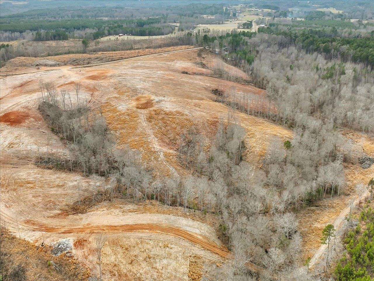3 Thomas Kelly Road Sanford, NC 27330 - Photo 12 of 22 a view of a terrace view