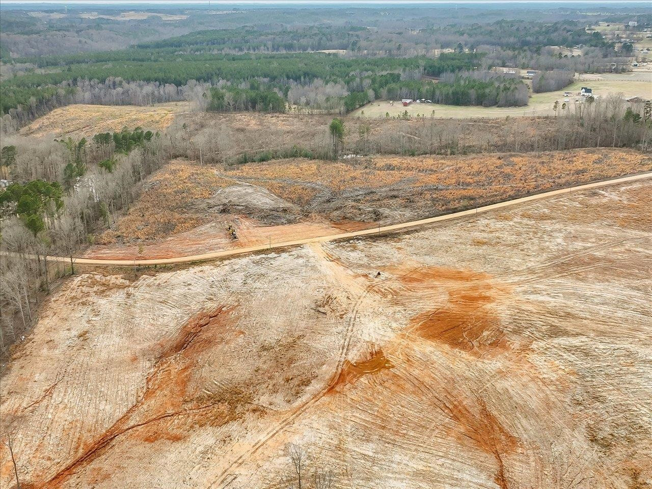 3 Thomas Kelly Road Sanford, NC 27330 - Photo 14 of 22 a view of a yard