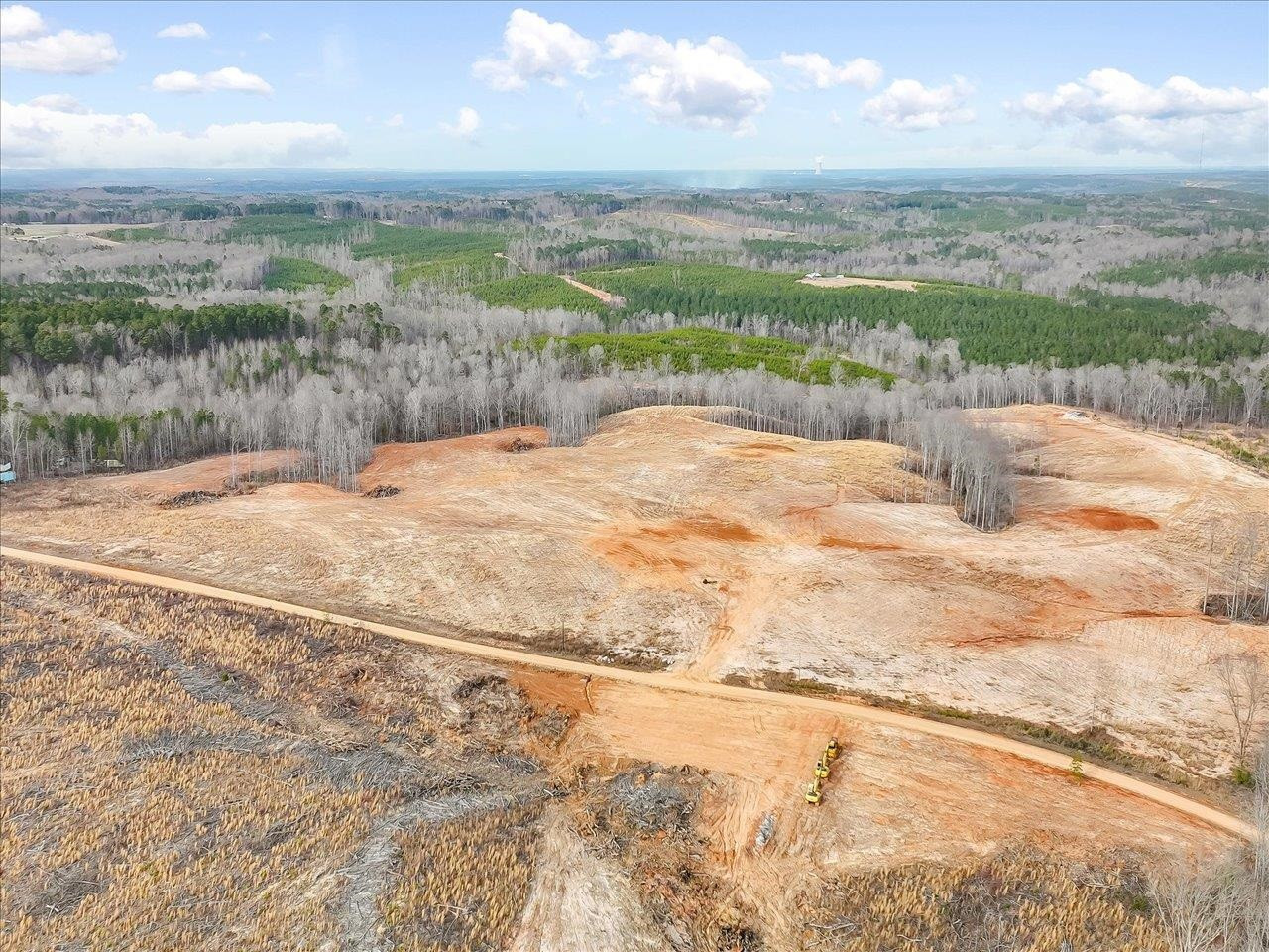 3 Thomas Kelly Road Sanford, NC 27330 - Photo 16 of 22 a view of ocean view with beach