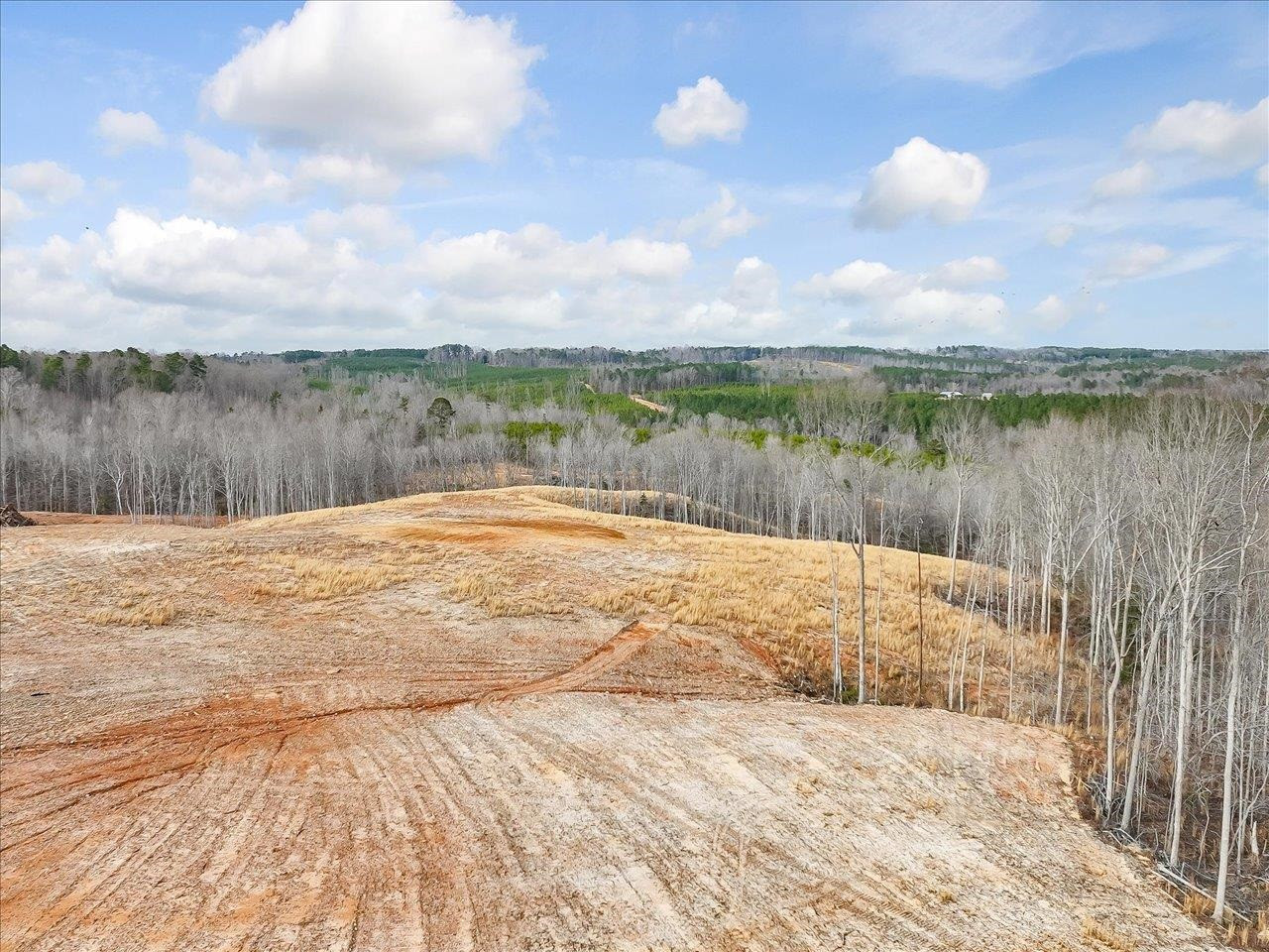 3 Thomas Kelly Road Sanford, NC 27330 - Photo 18 of 22 a view of lake view and mountain view