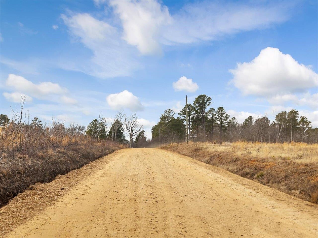 3 Thomas Kelly Road Sanford, NC 27330 - Photo 19 of 22 a view of a lake and a mountain