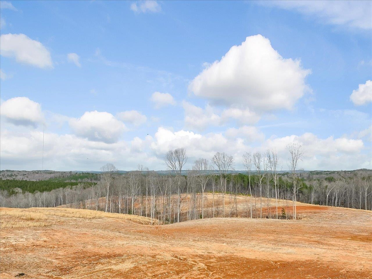 3 Thomas Kelly Road Sanford, NC 27330 - Photo 3 of 22 a view of a lake
