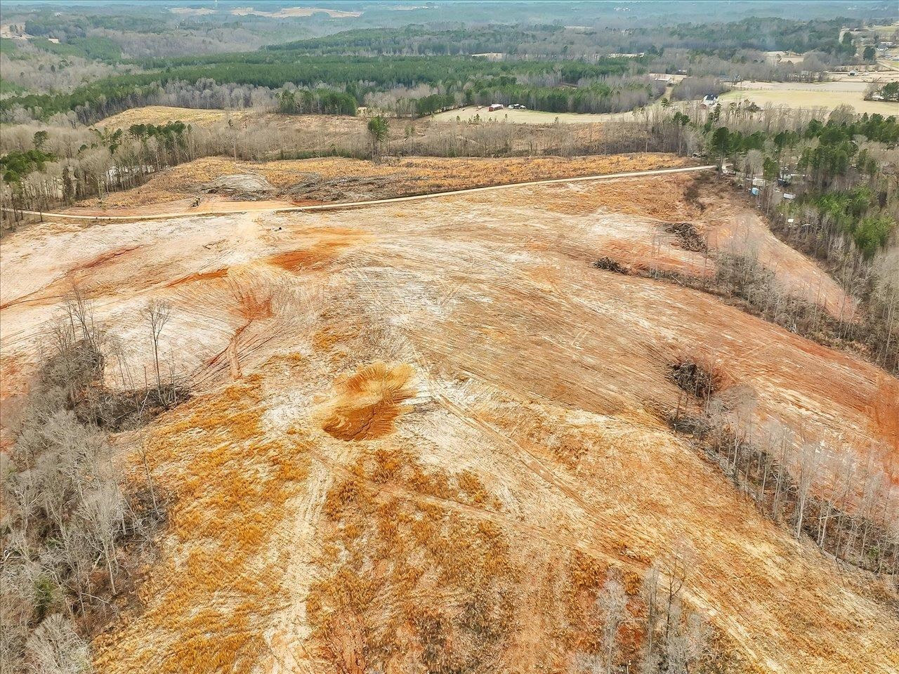 3 Thomas Kelly Road Sanford, NC 27330 - Photo 10 of 22 a view of lake view with beach