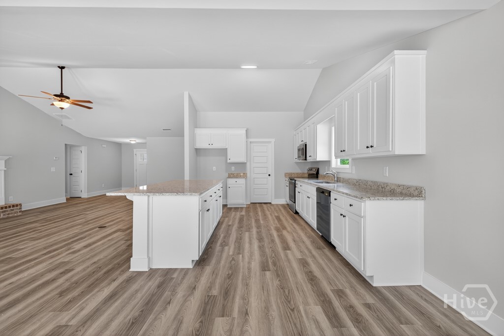 206 Airport Road, Unit 11 Martin, GA 30557 - Photo 10 of 26