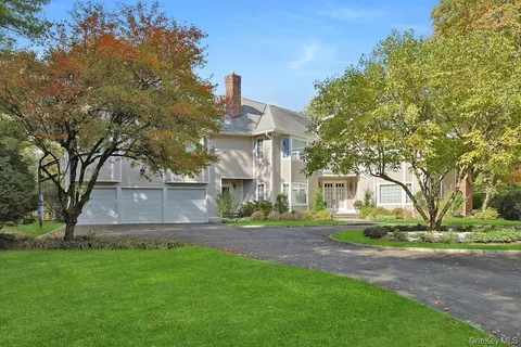 $3,650,000 | 9 Old Woods Drive, Harrison, NY 10528