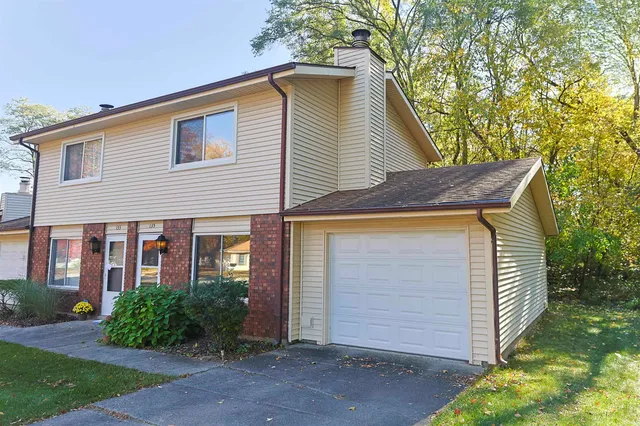 $129,900 | 135 West Leyte Avenue, Mishawaka, IN 46545