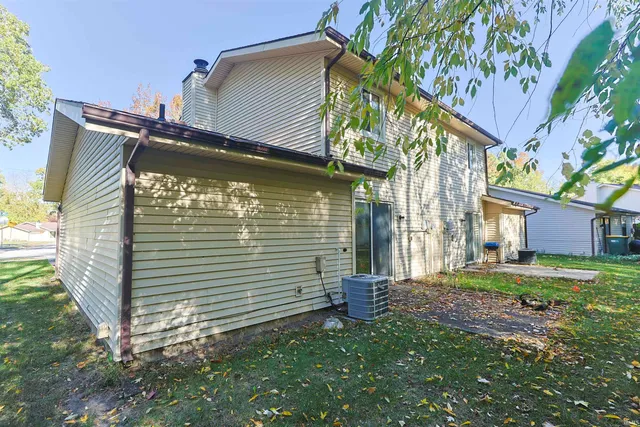 $129,900 | 135 West Leyte Avenue, Mishawaka, IN 46545