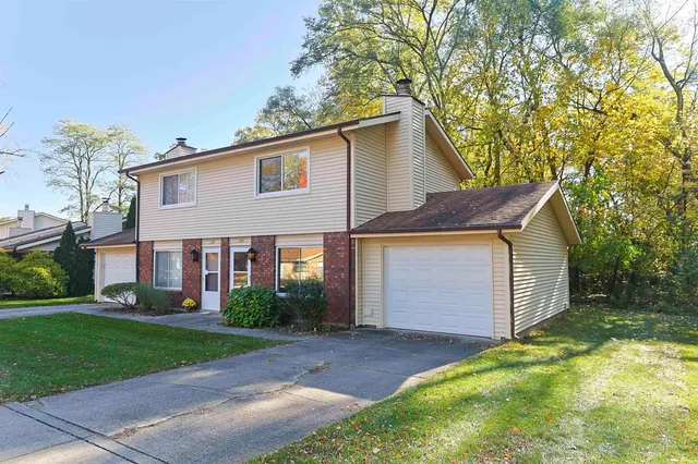 $129,900 | 135 West Leyte Avenue, Mishawaka, IN 46545