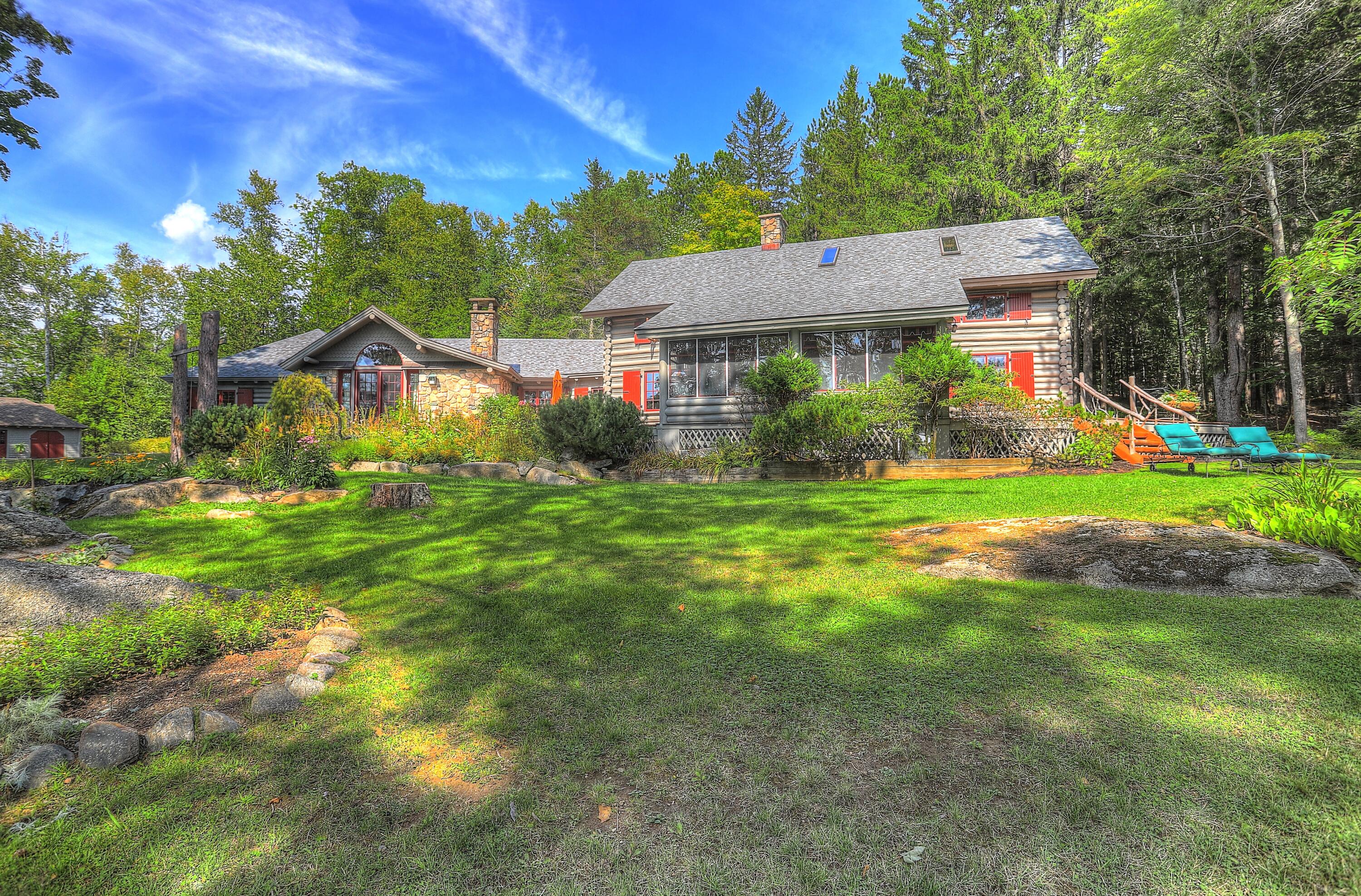 371 Bald Mountain Road Oquossoc, ME 04964 - Photo 2 of 40 IMG_7332_3_4_5_6_7_8_Enhancer