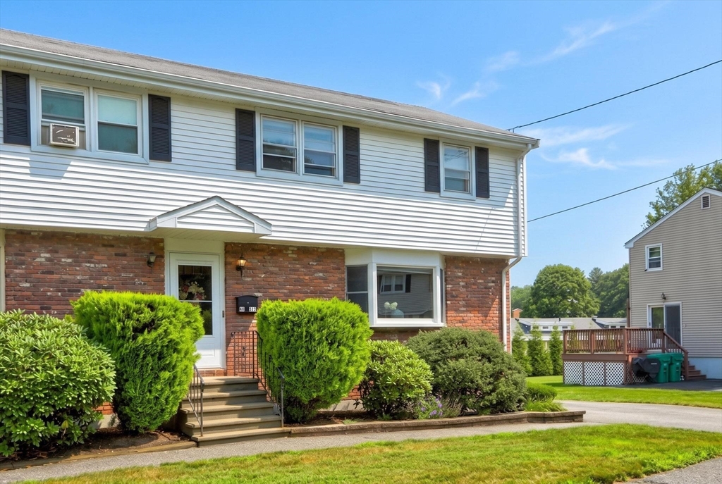 2 Keith Circle, Unit 2A Woburn, MA 01801 - Photo 2 of 42