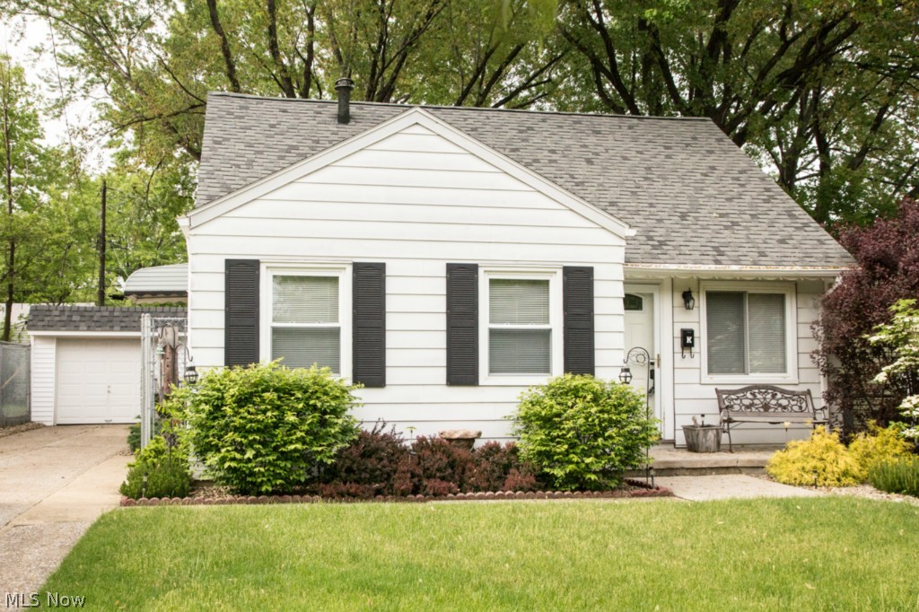 14552 Mission Road Cleveland, OH 44135 - Photo 17 of 20 Gallery Image 17