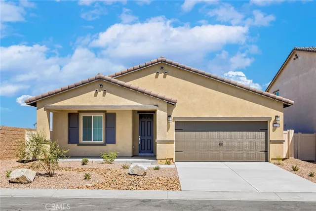 $604,900 | 80533 Anacapa Drive, Indio, CA 92201