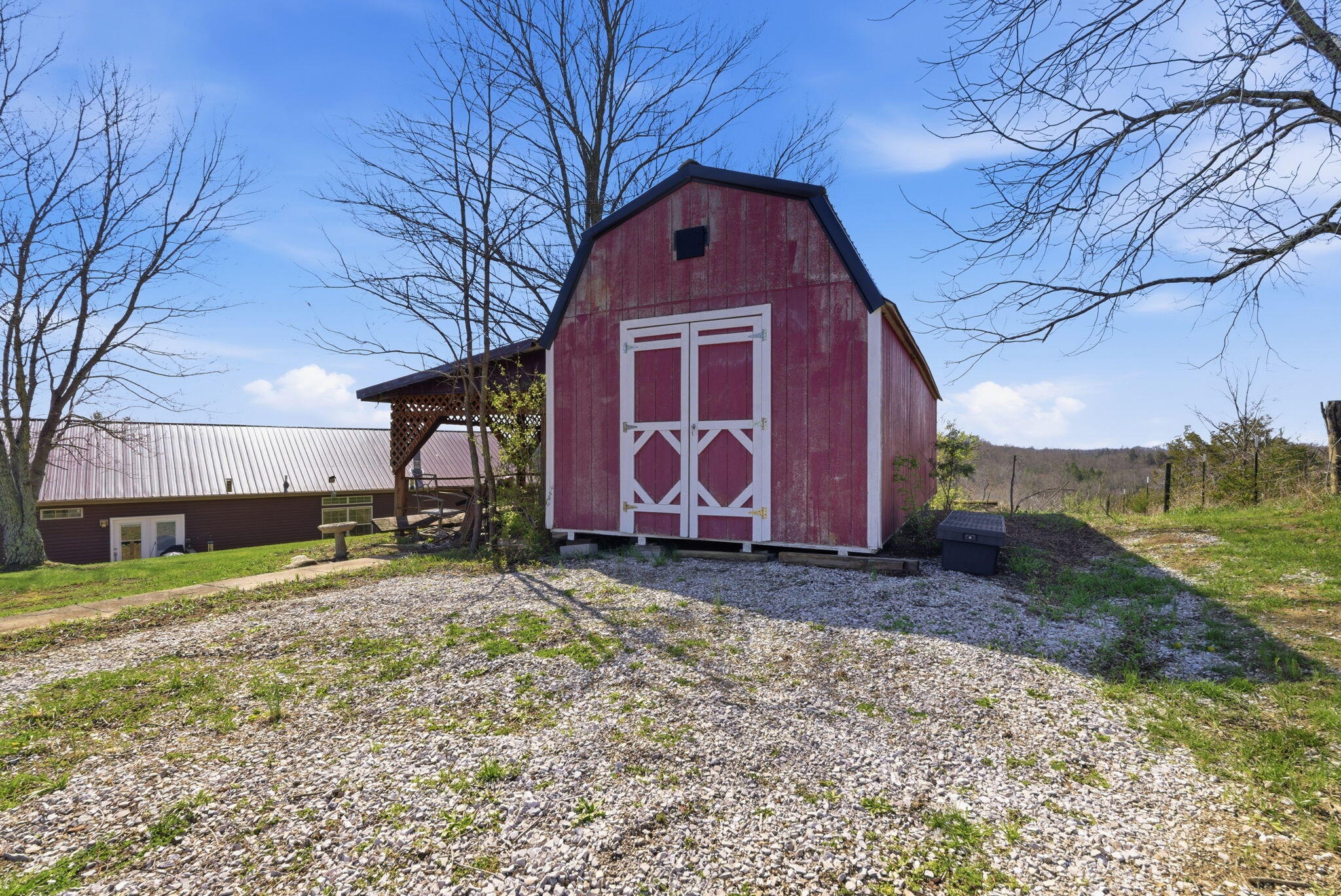 2455 Baker Williams Road Corinth, KY 41010 - Photo 40 of 45