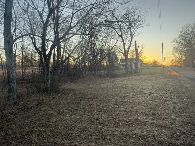 a view of a outdoor space