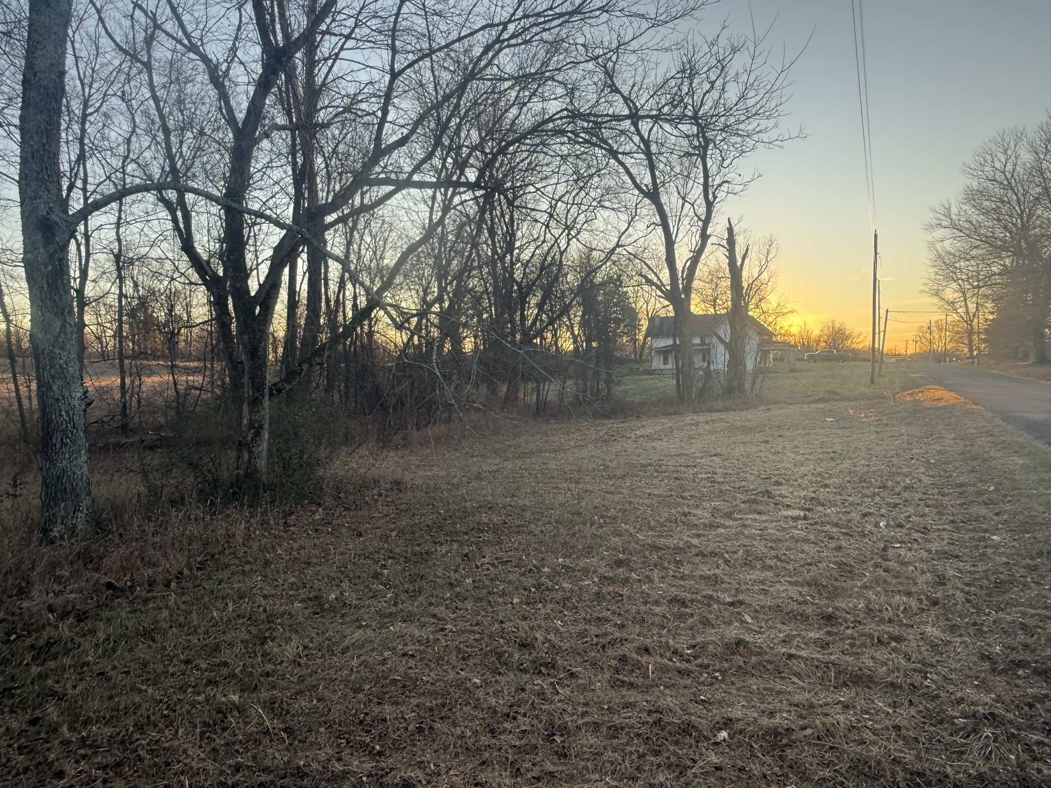 2627 Woods Road Springfield, TN 37172 - Photo 8 of 9 a view of a outdoor space