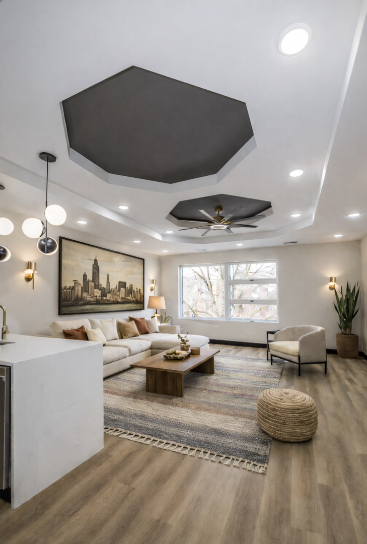 5643 South Prairie Avenue, Unit 3 Chicago, IL 60637 - Photo 3 of 15