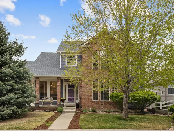 $927,700 | 1702 Sicily Drive, Longmont, CO 80503