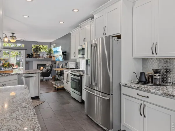 $927,700 | 1702 Sicily Drive, Longmont, CO 80503