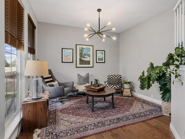 $927,700 | 1702 Sicily Drive, Longmont, CO 80503