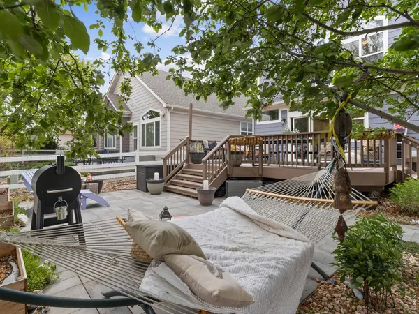 $927,700 | 1702 Sicily Drive, Longmont, CO 80503