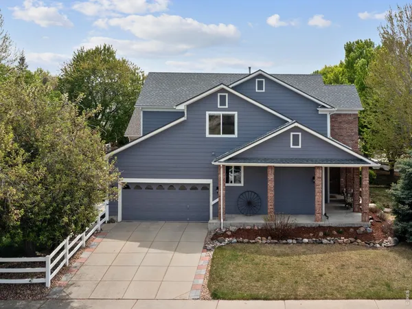 $927,700 | 1702 Sicily Drive, Longmont, CO 80503