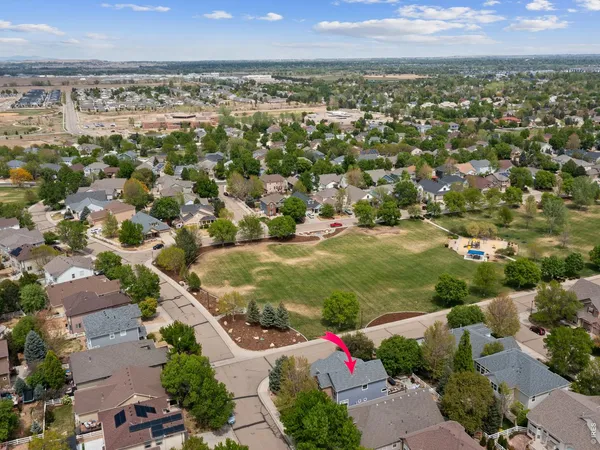 $927,700 | 1702 Sicily Drive, Longmont, CO 80503