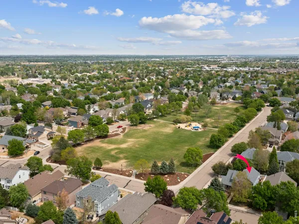 $927,700 | 1702 Sicily Drive, Longmont, CO 80503