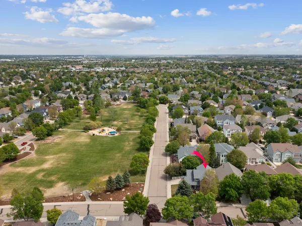 $927,700 | 1702 Sicily Drive, Longmont, CO 80503