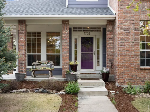$927,700 | 1702 Sicily Drive, Longmont, CO 80503