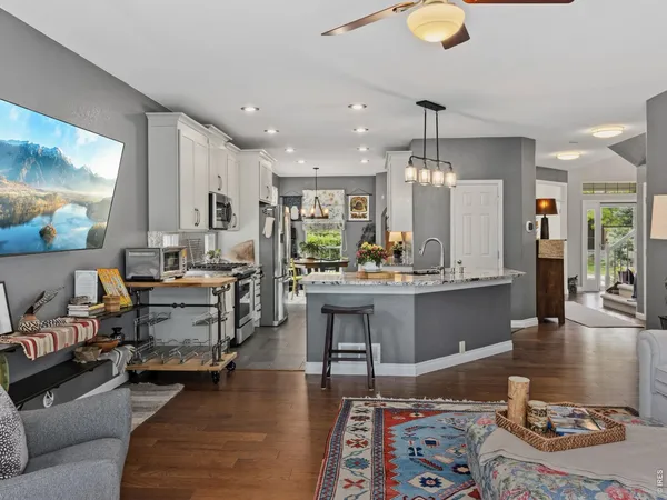 $927,700 | 1702 Sicily Drive, Longmont, CO 80503