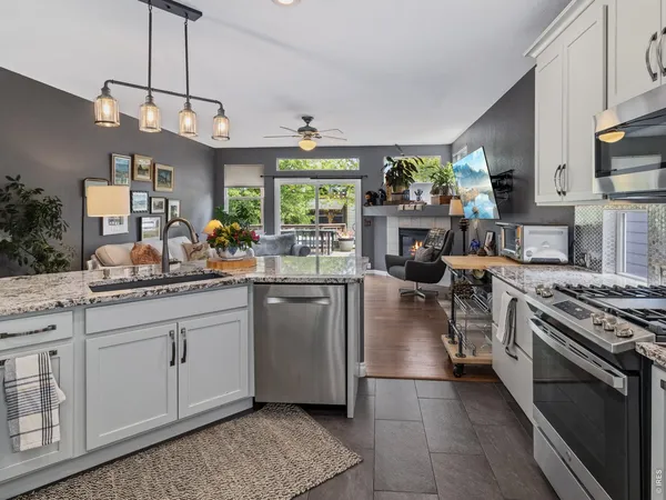 $927,700 | 1702 Sicily Drive, Longmont, CO 80503