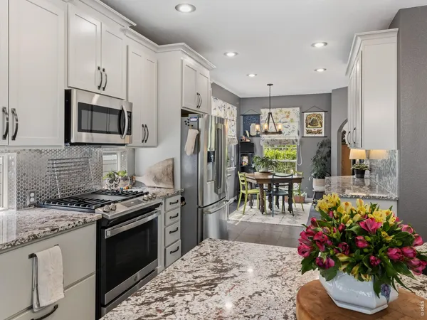 $927,700 | 1702 Sicily Drive, Longmont, CO 80503